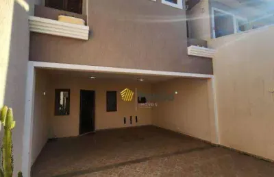 Casa com 4 quartos à venda na Rua José Giarolla, 142, Vila Village, São Bernardo do Campo