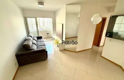 Villagio postiglione com 3 dormitórios à venda, 78 m² por r$ 645.000 - baeta neves - são bernardo do campo/sp