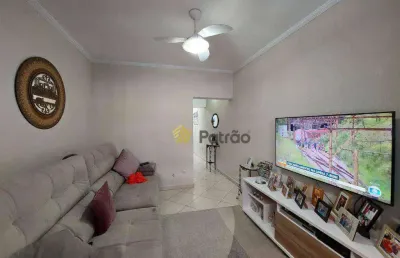 Sobrado com 2 dormitórios à venda, 105 m² por r$ 530.000,00 - demarchi - são bernardo do campo/sp