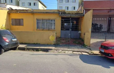 Terreno à venda, 213 m² por r$ 320.000,00 - vila vivaldi - são bernardo do campo/sp