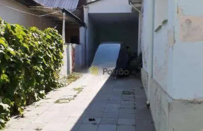 Terreno à venda na Avenida Paulo Afonso, 377, Cidade Jardim Nova Petrópolis, São Bernardo do Campo