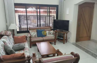 Sobrado à venda, 143 m² por r$ 830.000,01 - jardim hollywood - são bernardo do campo/sp