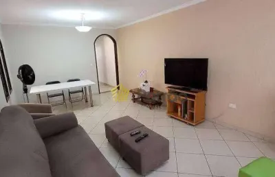 Sobrado à venda, 256 m² por r$ 1.100.000,00 - parque são diogo - são bernardo do campo/sp