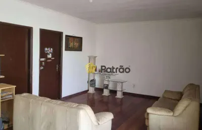 Sobrado a venda, 133m², vila valparaíso, santo andré,.