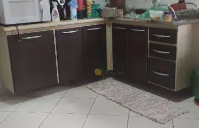 Casa à venda, 138 m² por r$ 550.000,00 - jardim beatriz - são bernardo do campo/sp