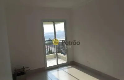 Apartamento para alugar, 69 m² por r$ 3.508,57/mês - vila dusi - são bernardo do campo/sp