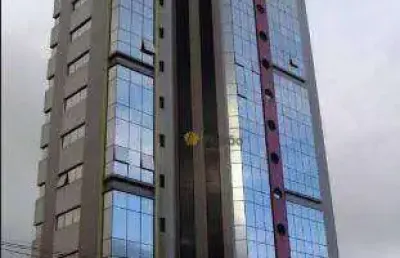 Sala comercial para alugar na Avenida Kennedy, 966, Jardim do Mar, São Bernardo do Campo