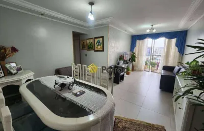 Apartamento com 3 quartos à venda na Rua Militão Barboza de Lima, 305, Centro, São Bernardo do Campo