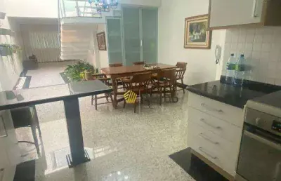 Sobrado com 4 dormitórios à venda, 200 m² por r$ 1.600.000,00 - vila dayse - são bernardo do campo/sp