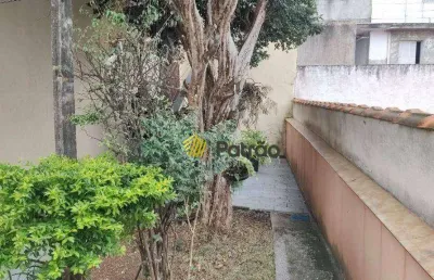 Casa com 2 quartos à venda na Avenida Celso dos Santos, 923, Vila Constança, São Paulo