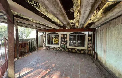 Casa à venda, 153 m² por r$ 520.000,00 - vila caminho do mar - são bernardo do campo/sp