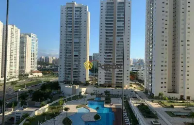 Apartamento com 3 dormitórios à venda, 156 m² por r$ 1.700.000,00 - centro - são bernardo do campo/sp