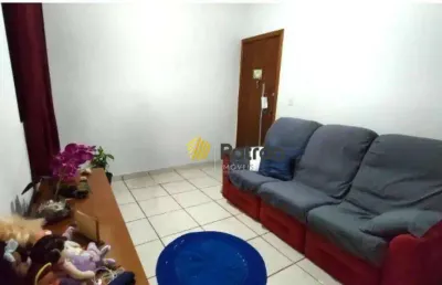 Apartamento com 2 quartos à venda na Rua Tiradentes, 2045, Santa Terezinha, São Bernardo do Campo