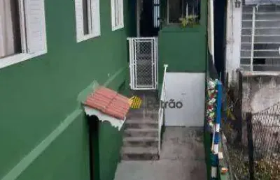 Casa com 3 quartos à venda na Rua Principe Humberto, 504, Centro, São Bernardo do Campo