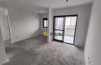 Apartamento com 3 quartos à venda na Travessa Marechal Deodoro, 171, Centro, São Bernardo do Campo