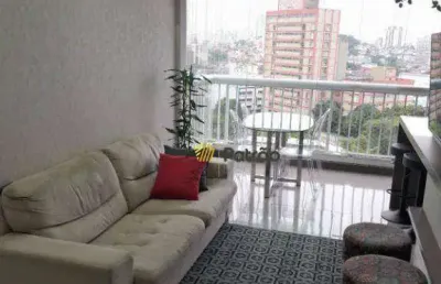 Apartamento com 2 dormitórios à venda, 70 m² por r$ 670.000,00 - centro - são bernardo do campo/sp