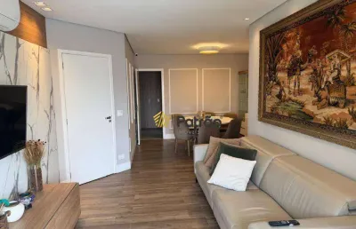 Apartamento com 3 quartos à venda na Rua Ricardo Batista Gerbeli, 146, Jardim do Mar, São Bernardo do Campo