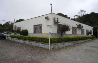 Area logística com escritorio, 12.000 m² por r$ 122.517/mês - alvarenga - são bernardo do campo/sp