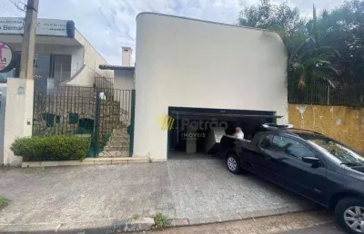 Oportunidade imóvel comercial próximo ao paço municipal de sbc por r$ 1.400.000 - jardim do mar - são bernardo do campo/sp