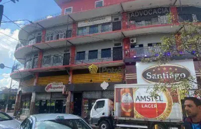 Sala, 38 m² - venda por r$ 100.000,00 ou aluguel por r$ 1.090,00/mês - planalto - são bernardo do campo/sp