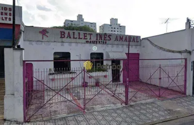 Salão à venda, 371 m² por r$ 1.500.000,00 - centro - são bernardo do campo/sp