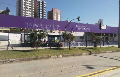 Terreno à venda, 1160 m² por r$ 10.000.000,00 - centro - são bernardo do campo/sp
