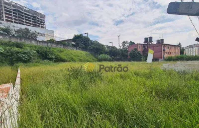 Terreno à venda, 259 m² por r$ 550.000,00 - alves dias - são bernardo do campo/sp