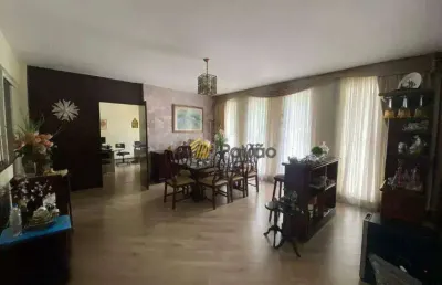 Rua atlantica, 4 dormitórios, 463 m² - venda por r$ 2.200.002 ou aluguel por r$ 17.529/mês - jardim do mar - são bernardo do campo/sp