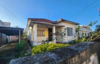 Terreno comercial à venda na Rua Arthur Corradi, 294, Vila Dusi, São Bernardo do Campo