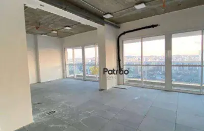 Sala, 324 m² - venda por r$ 3.415.965,00 ou aluguel por r$ 23.436,86/mês - centro - são bernardo do campo/sp