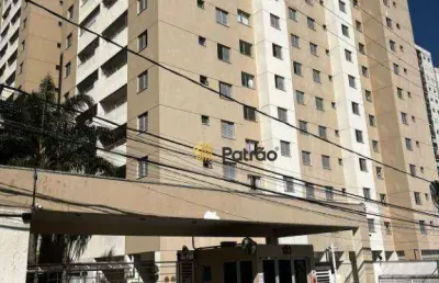 Apartamento com 2 dormitórios para alugar, 48 m² por r$ 2.433,33/mês - centro - são bernardo do campo/sp