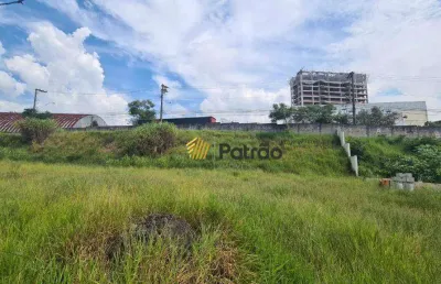 Terreno para construção à venda, 988 m² por r$ 2.000.000 - alves dias - são bernardo do campo/sp