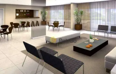 Apartamento com 3 dormitórios para alugar, 113 m² por r$ 5.551,73/mês - centro - são bernardo do campo/sp