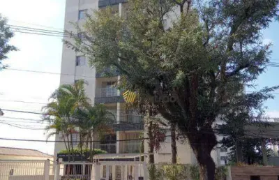 Apartamento à venda, 62 m² por r$ 430.000,00 - jardim do mar - são bernardo do campo/sp