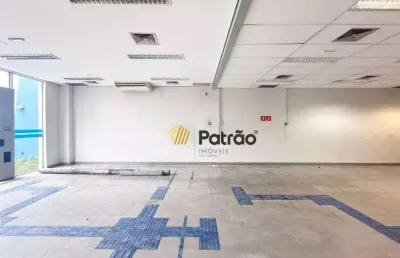 Prédio para alugar, 540 m² por r$ 31.630,67/mês - centro - santo andré/sp