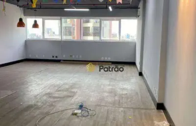 Sala à venda, 63 m² por r$ 681.000,00 - jardim do mar - são bernardo do campo/sp