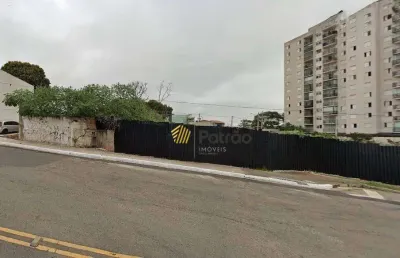 Terreno para alugar, 1100 m² por r$ 90.000/mês + iptu - camilópolis - santo andré/sp