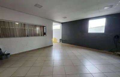 Casa com 4 quartos à venda na Rua Niteroi, 61, Jardim da Represa, São Bernardo do Campo