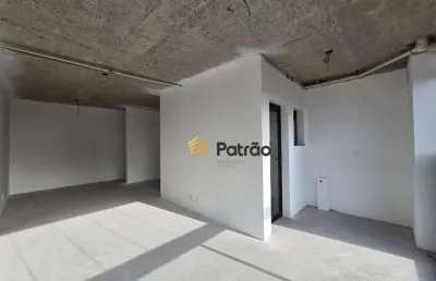 Allure nova petropolis com 2 dormitórios à venda, 83 m² por r$ 860.000 - nova petrópolis - são bernardo do campo/sp