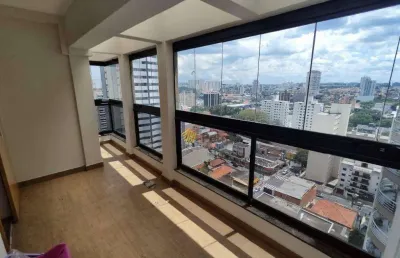 Cobertura com 4 quartos à venda na Rua Tomé de Sousa, 267, Centro, São Bernardo do Campo