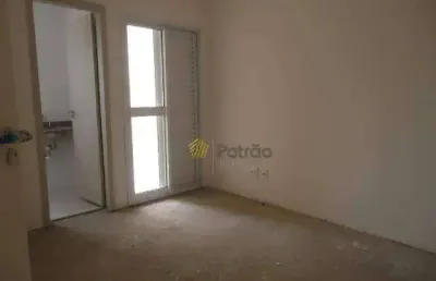 Oportunidade apartamento com 3 dormitórios à venda, 107 m² por r$ 480.000 - vila euclides - são bernardo do campo/sp