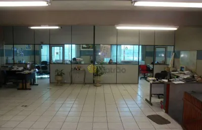 Galpão à venda, 514 m² por r$ 1.100.000,00 - parque reid - diadema/sp