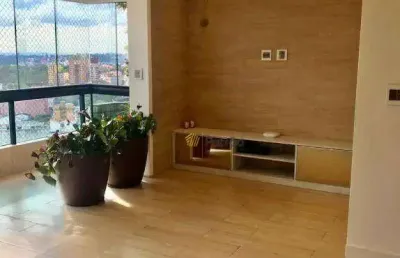 Cobertura à venda, 330 m² por r$ 2.200.000,00 - centro - são bernardo do campo/sp