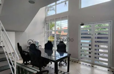 Prédio, 1300 m² - venda por r$ 3.600.000,00 ou aluguel por r$ 29.000,00/mês - vila santa terezinha - são bernardo do campo/sp