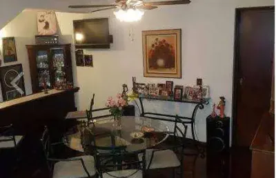 Apartamento com 3 dormitórios à venda, 150 m² por r$ 850.000,00 - nova petrópolis - são bernardo do campo/sp