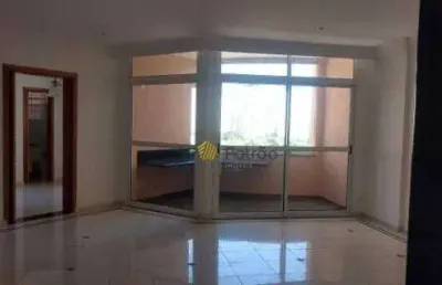 Apartamento com 4 dormitórios à venda, 188 m² por r$ 1.500.000,00 - jardim do mar - são bernardo do campo/sp