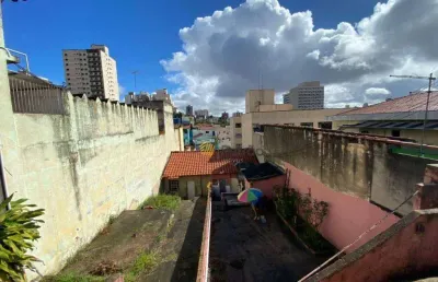 Terreno à venda, 510 m² por r$ 1.500.000,00 - vila lusitânia - são bernardo do campo/sp