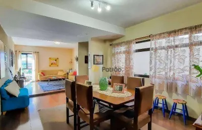 Sobrado, 313 m² - venda por r$ 1.000.000,00 ou aluguel por r$ 6.241,67/mês - jardim do mar - são bernardo do campo/sp