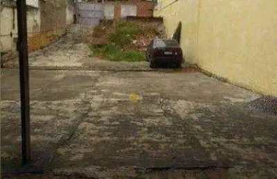 Terreno à venda, 515 m² por r$ 900.000,00 - baeta neves - são bernardo do campo/sp
