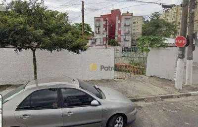 Terreno, 604 m² - venda por r$ 1.925.000,00 ou aluguel por r$ 7.731,00/mês - vila jordanópolis - são bernardo do campo/sp